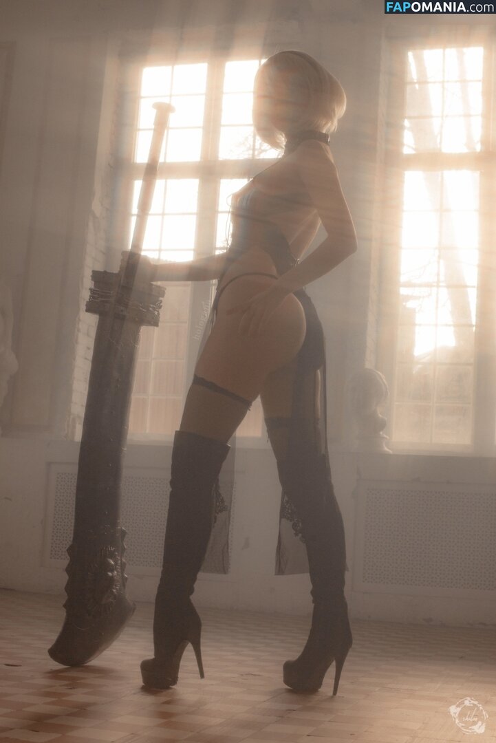 Hologana / hologanas Çıplak OnlyFans  Sızdırılmış Fotoğraf #350