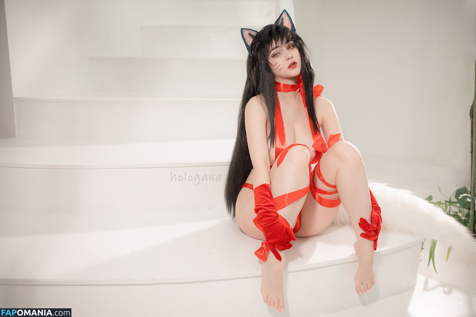 Hologana / hologanas Çıplak OnlyFans  Sızdırılmış Fotoğraf #387