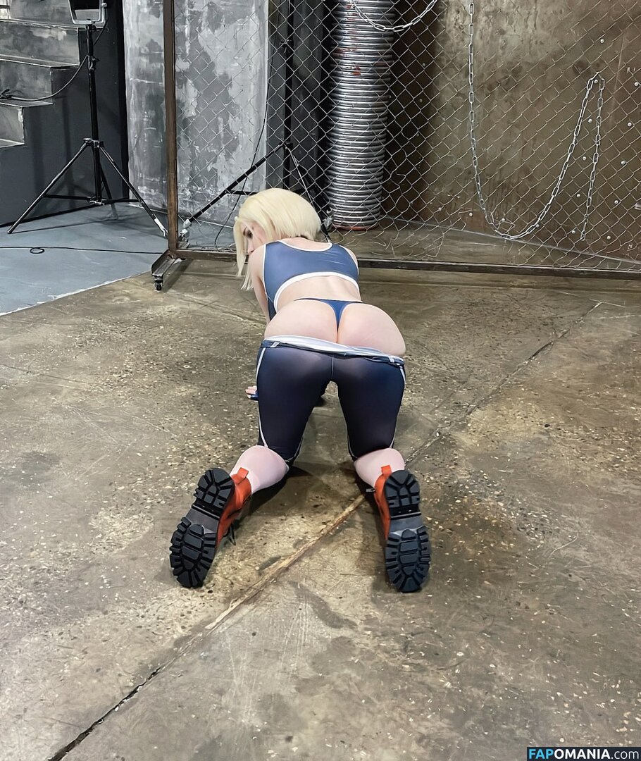 Hologana / hologanas Çıplak OnlyFans  Sızdırılmış Fotoğraf #398