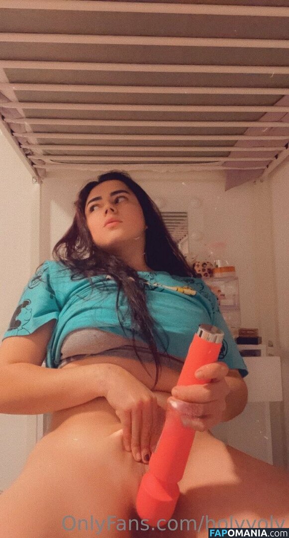 Holyyoly / holy.yoly Çıplak OnlyFans  Sızdırılmış Fotoğraf #106