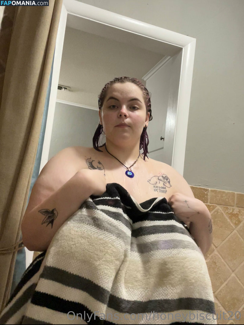 Honeybiscuit20_ / honeybiscuit20 Çıplak OnlyFans  Sızdırılmış Fotoğraf #19