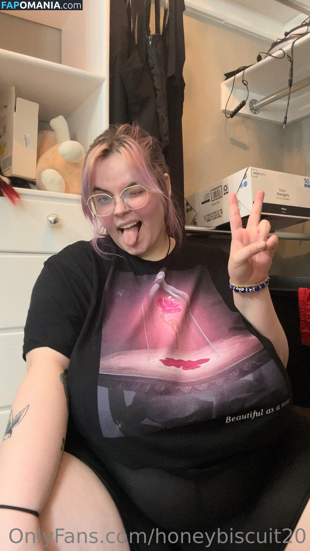 Honeybiscuit20_ / honeybiscuit20 Çıplak OnlyFans  Sızdırılmış Fotoğraf #21