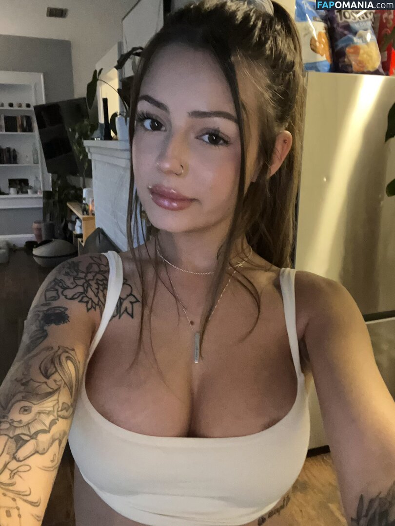 honeybunn3y Çıplak OnlyFans  Sızdırılmış Fotoğraf #1