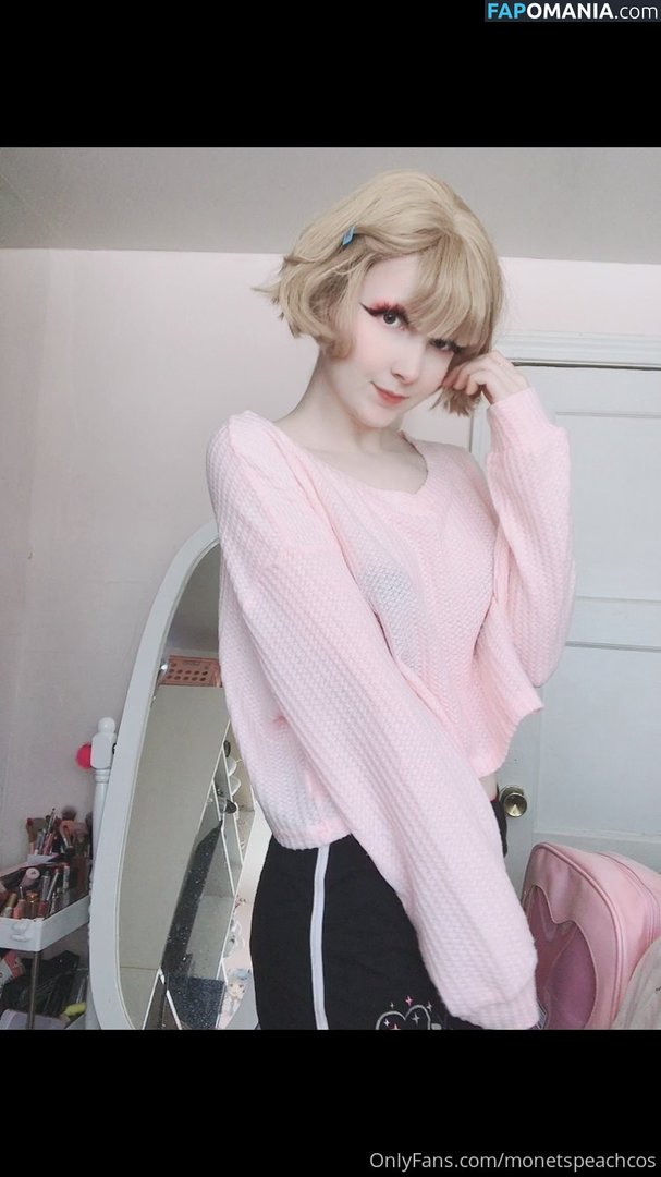 honeybunnycos / hunnybunnycos Çıplak OnlyFans  Sızdırılmış Fotoğraf #6