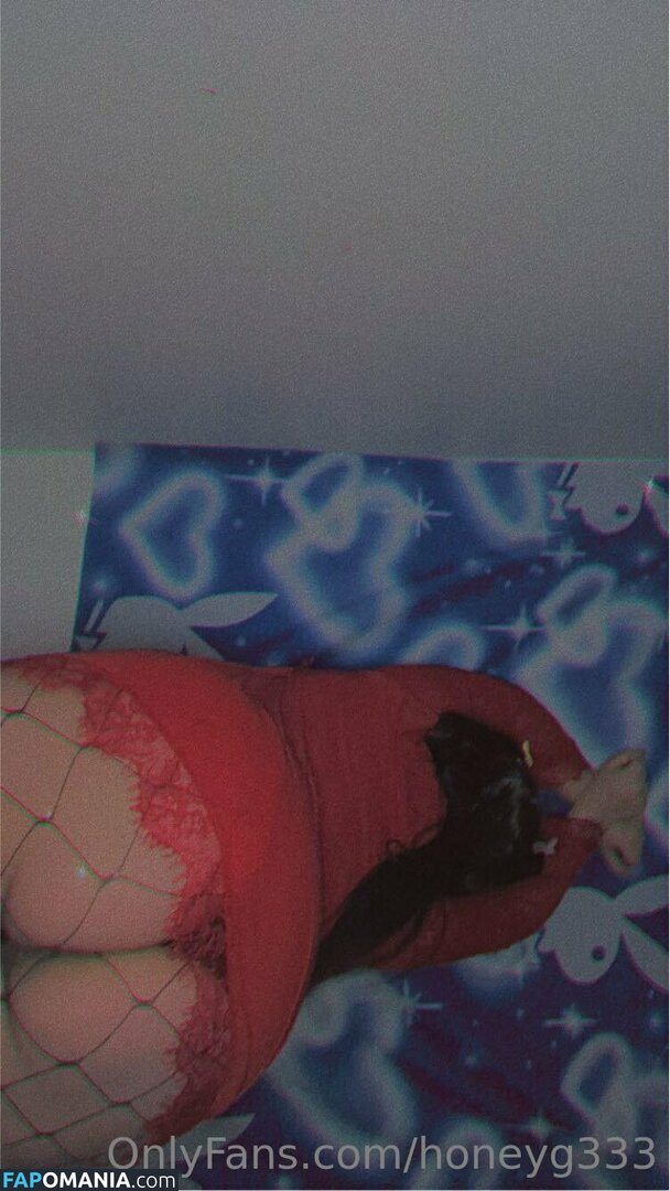 honey333 / honeyg333 Çıplak OnlyFans  Sızdırılmış Fotoğraf #3