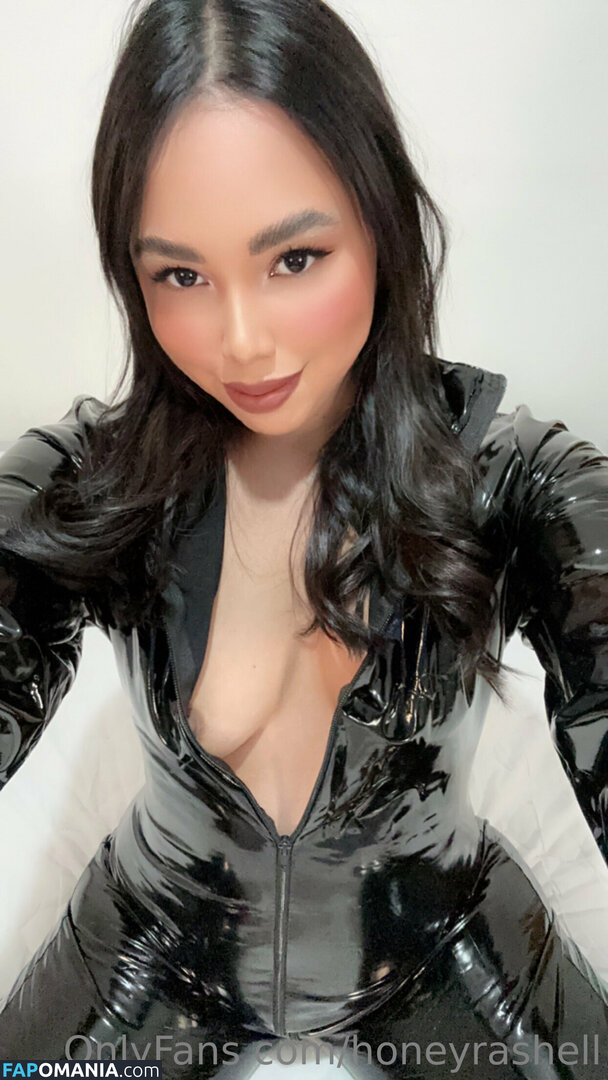 honeyrashell / honeyrashelll Çıplak OnlyFans  Sızdırılmış Fotoğraf #60