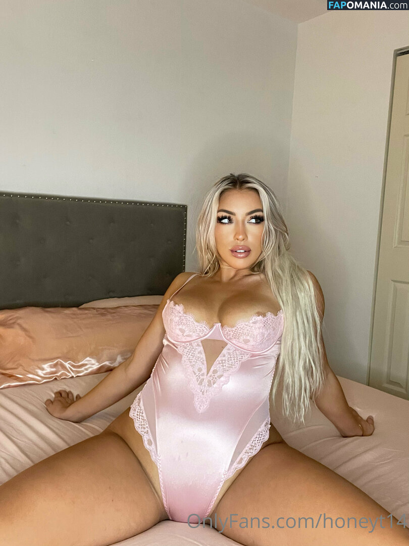 honeyt14 / tristin_greene Çıplak OnlyFans  Sızdırılmış Fotoğraf #42