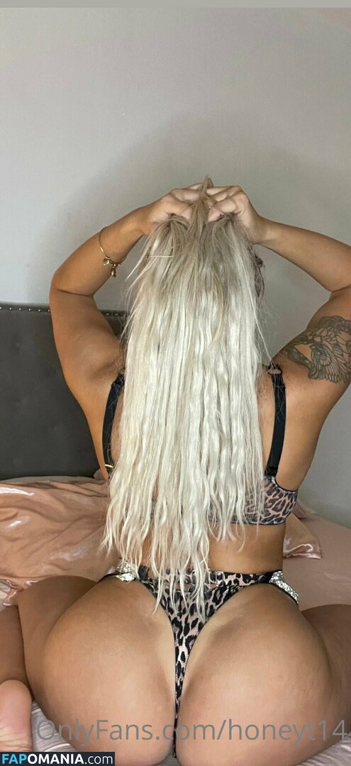 honeyt14 / tristin_greene Çıplak OnlyFans  Sızdırılmış Fotoğraf #46