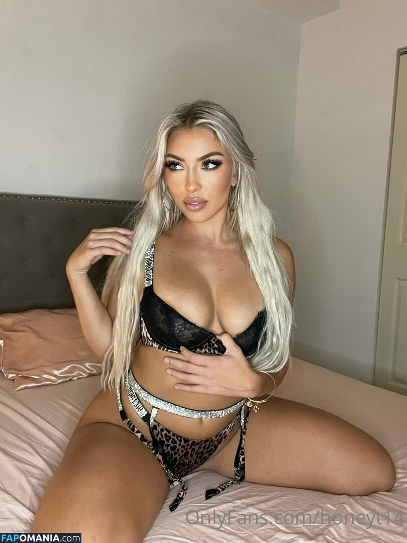 honeyt14 / tristin_greene Çıplak OnlyFans  Sızdırılmış Fotoğraf #53