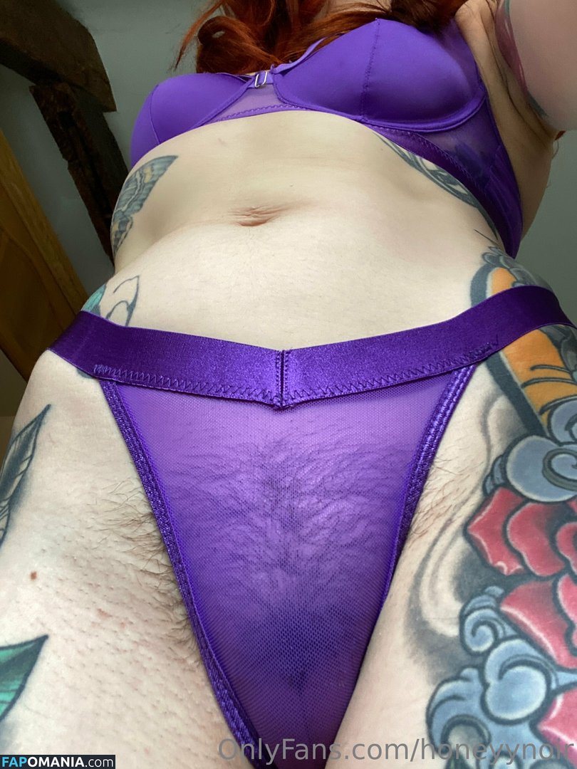 honeyy.noir / honeyynoir Çıplak OnlyFans  Sızdırılmış Fotoğraf #32