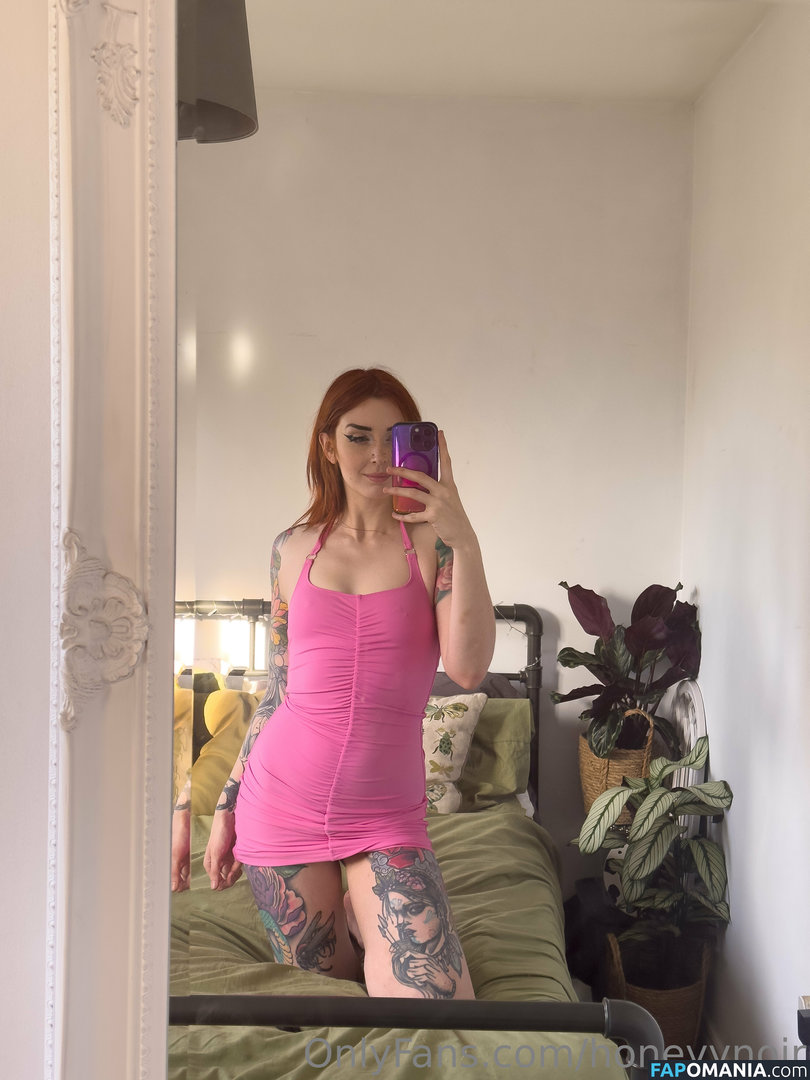 honeyy.noir / honeyynoir Çıplak OnlyFans  Sızdırılmış Fotoğraf #44