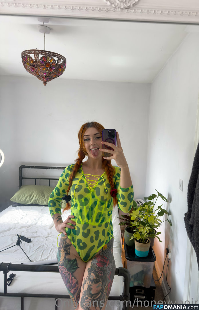 honeyy.noir / honeyynoir Çıplak OnlyFans  Sızdırılmış Fotoğraf #68