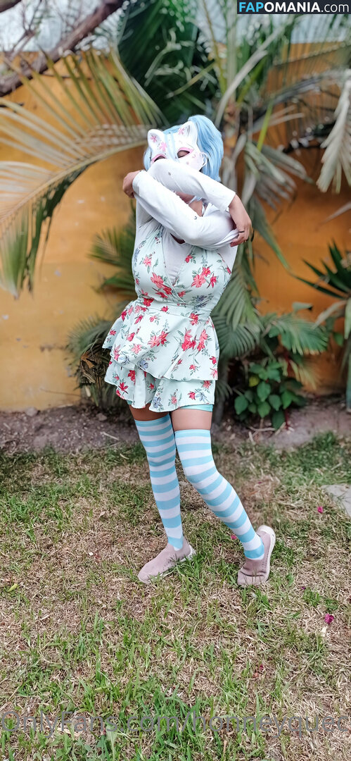 Honneybonita Çıplak OnlyFans  Sızdırılmış Fotoğraf #1