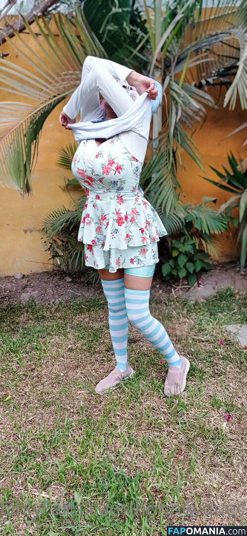 Honneybonita Çıplak OnlyFans  Sızdırılmış Fotoğraf #13