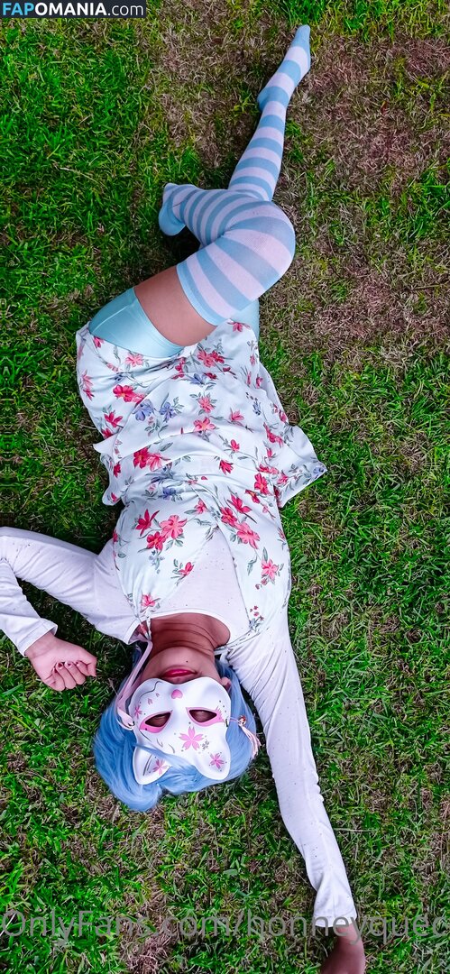 Honneybonita Çıplak OnlyFans  Sızdırılmış Fotoğraf #16
