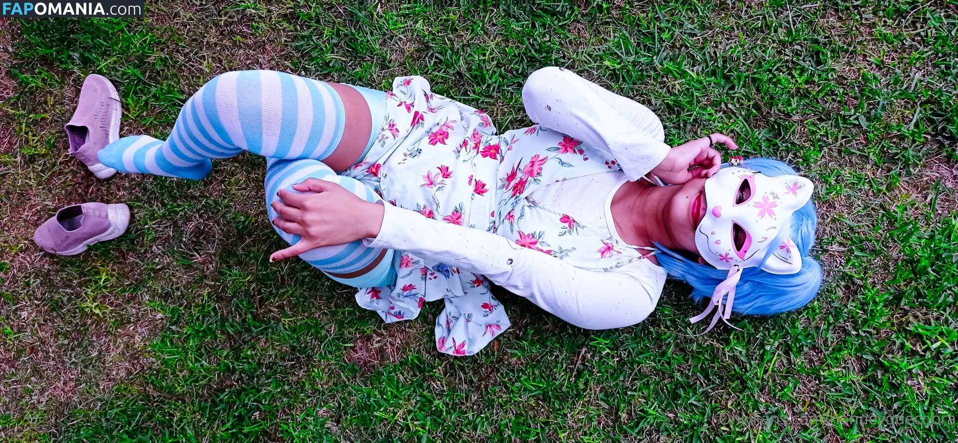 Honneybonita Çıplak OnlyFans  Sızdırılmış Fotoğraf #20