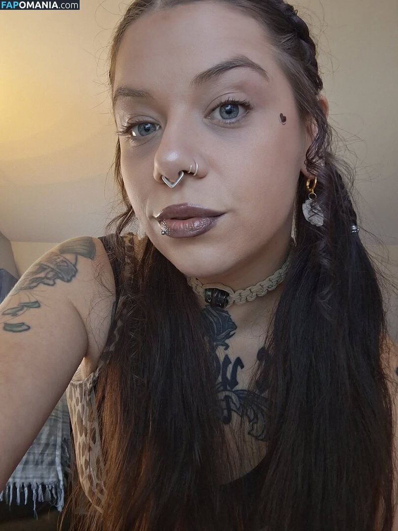 H00dieninja / Hoodieninja / britt_the_human Çıplak OnlyFans  Sızdırılmış Fotoğraf #2