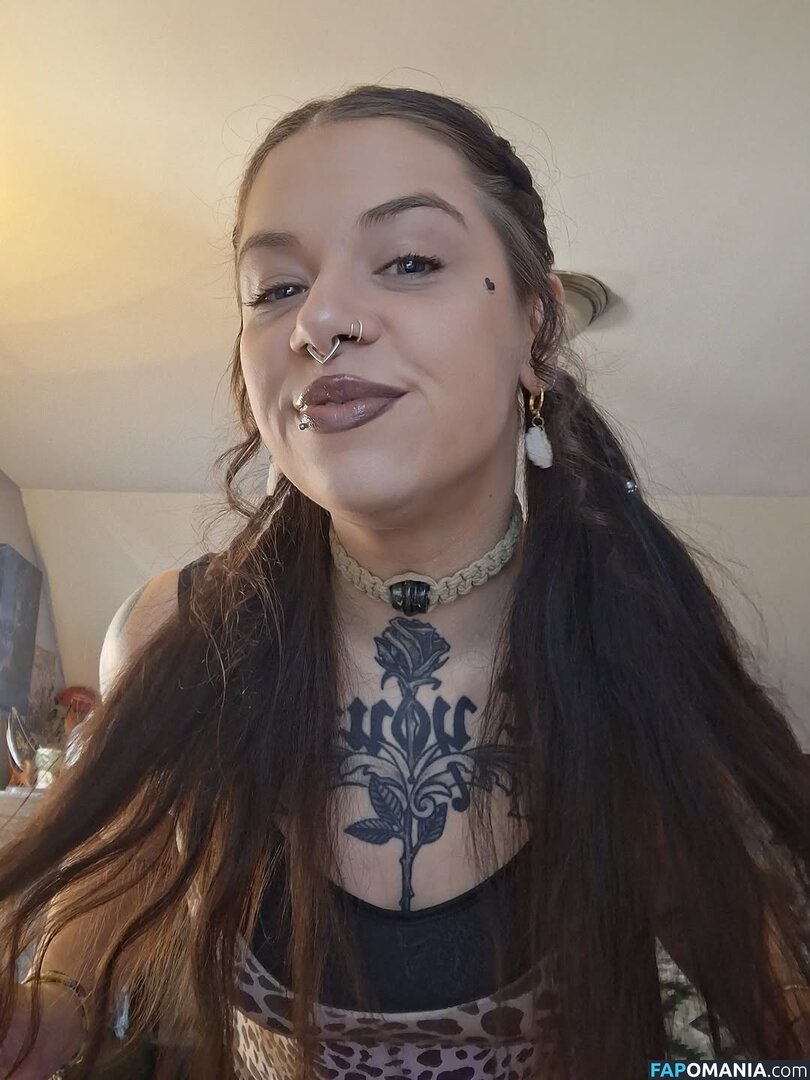 H00dieninja / Hoodieninja / britt_the_human Çıplak OnlyFans  Sızdırılmış Fotoğraf #4