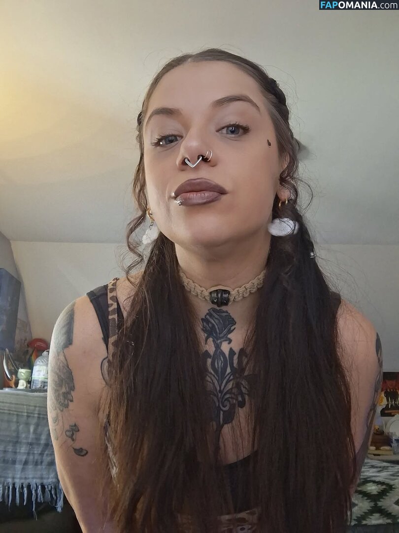 H00dieninja / Hoodieninja / britt_the_human Çıplak OnlyFans  Sızdırılmış Fotoğraf #5