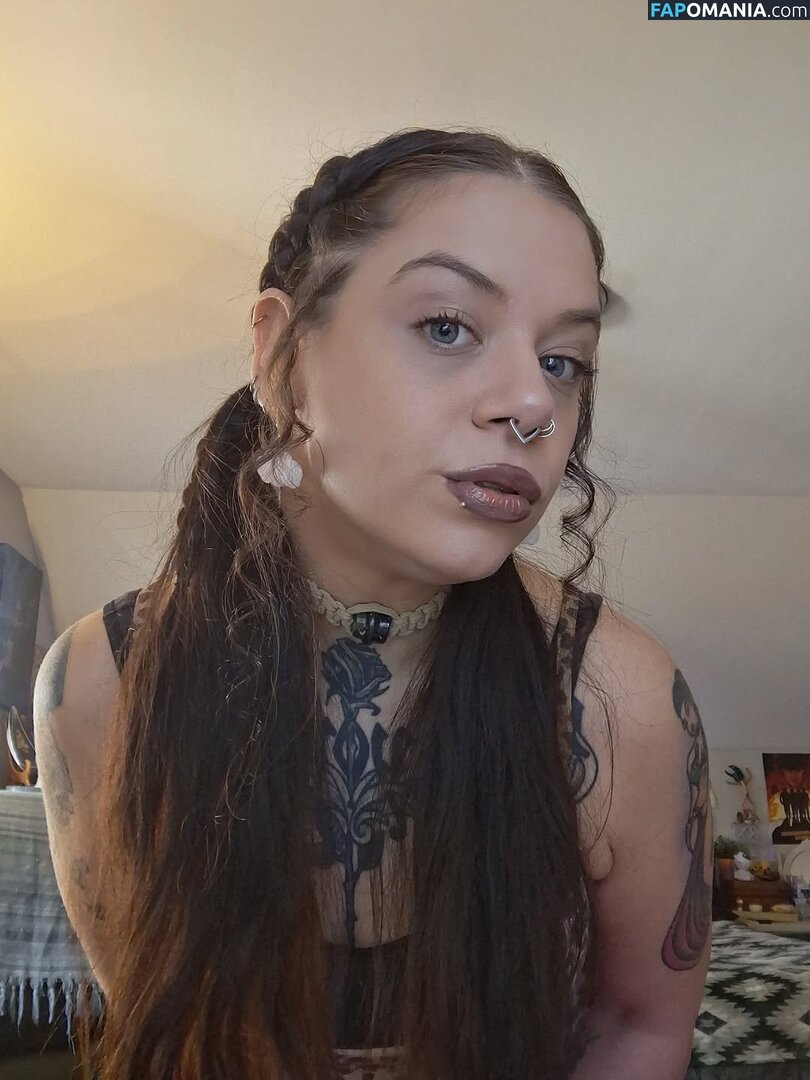 H00dieninja / Hoodieninja / britt_the_human Çıplak OnlyFans  Sızdırılmış Fotoğraf #6