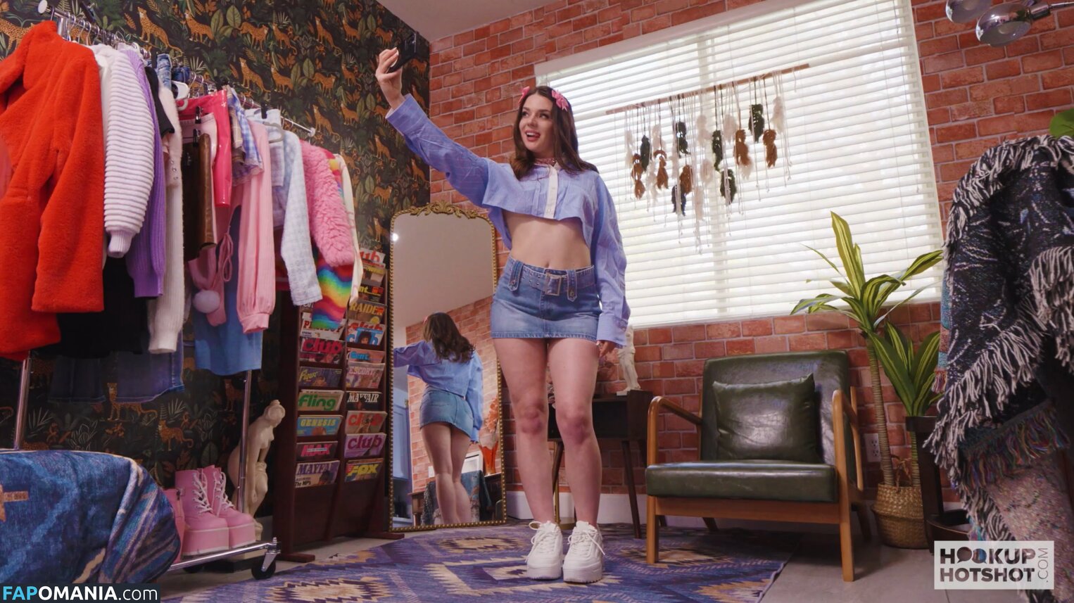 Hookup Hotshot / hookuphotshotz Çıplak OnlyFans  Sızdırılmış Fotoğraf #179