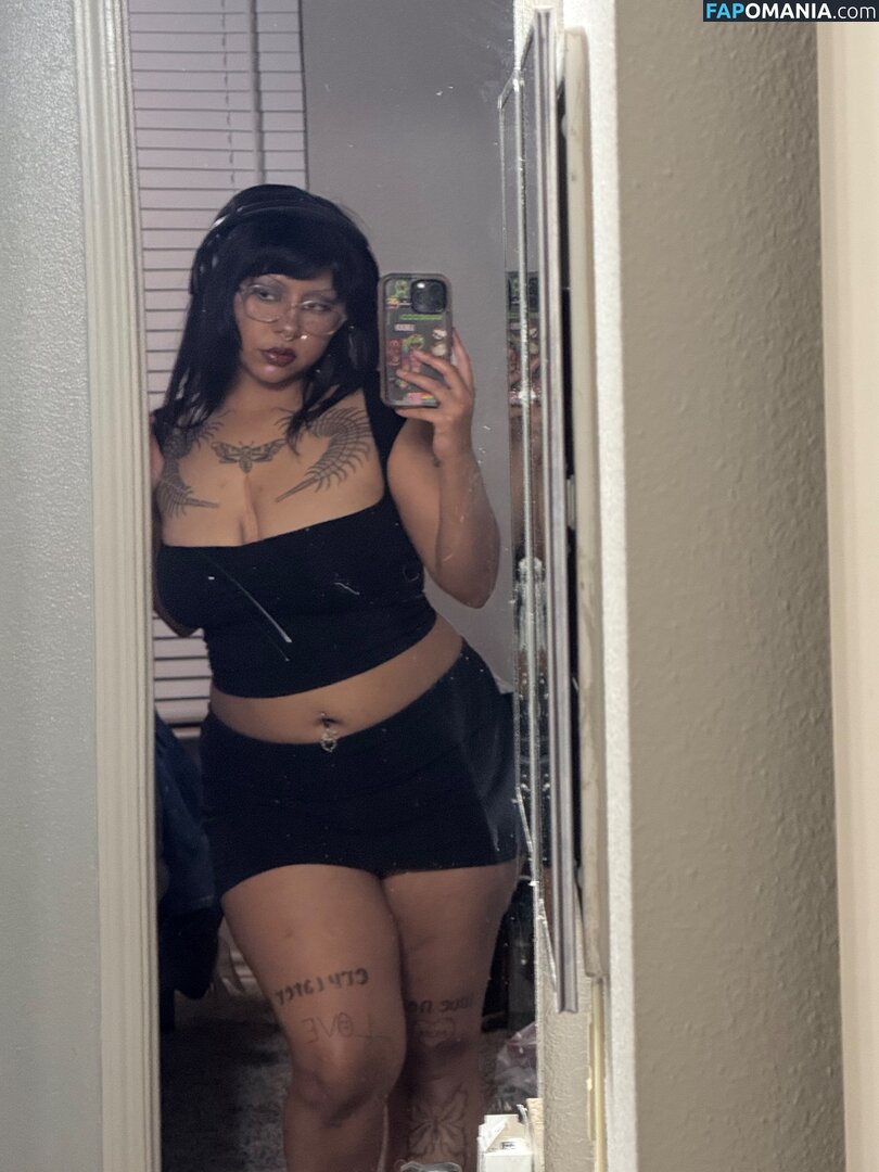hopeurot Çıplak OnlyFans  Sızdırılmış Fotoğraf #2