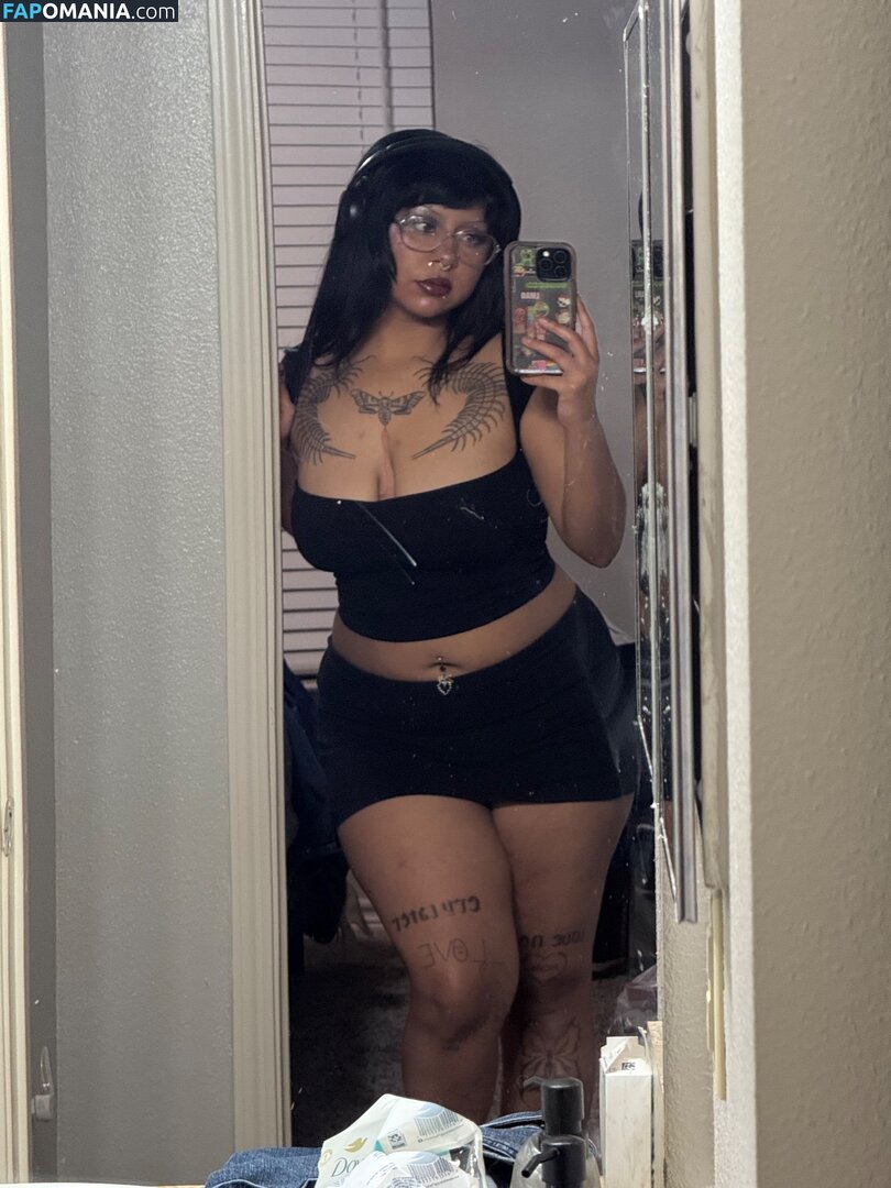 hopeurot Çıplak OnlyFans  Sızdırılmış Fotoğraf #3