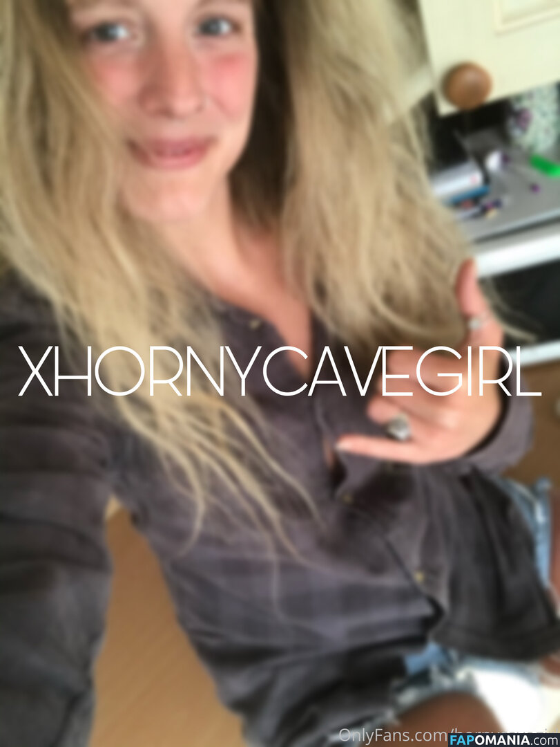 hornycavegirl Çıplak OnlyFans  Sızdırılmış Fotoğraf #5