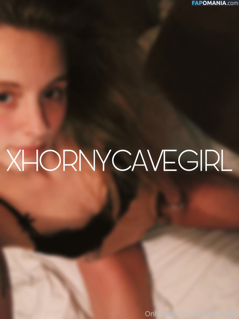 hornycavegirl Çıplak OnlyFans  Sızdırılmış Fotoğraf #6