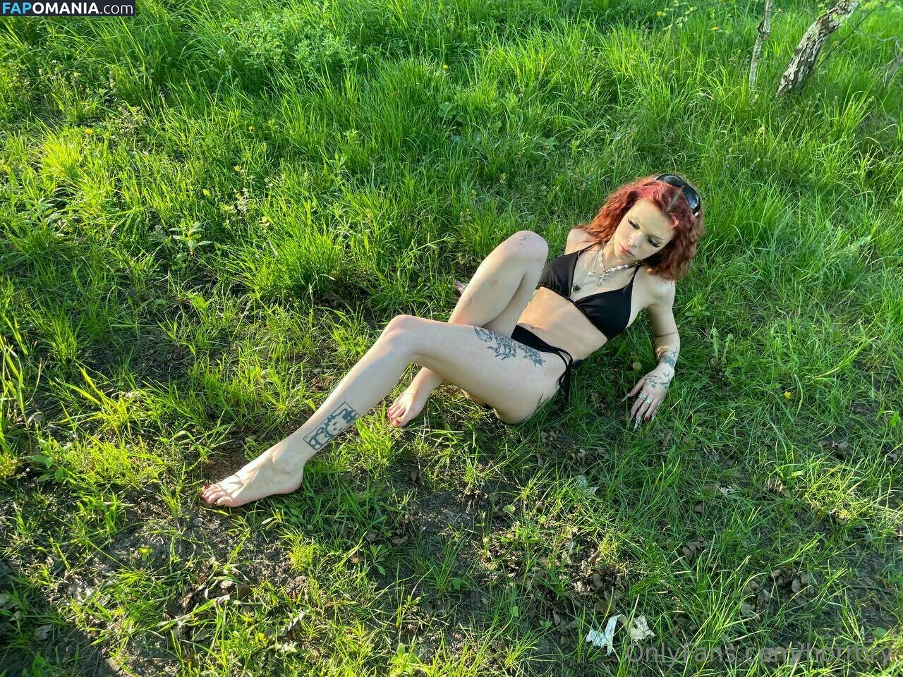 horrory Çıplak OnlyFans  Sızdırılmış Fotoğraf #23