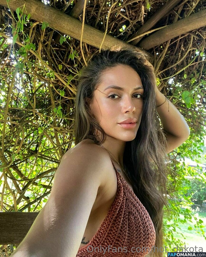dakotabasmr / hot_dakota Çıplak OnlyFans  Sızdırılmış Fotoğraf #18