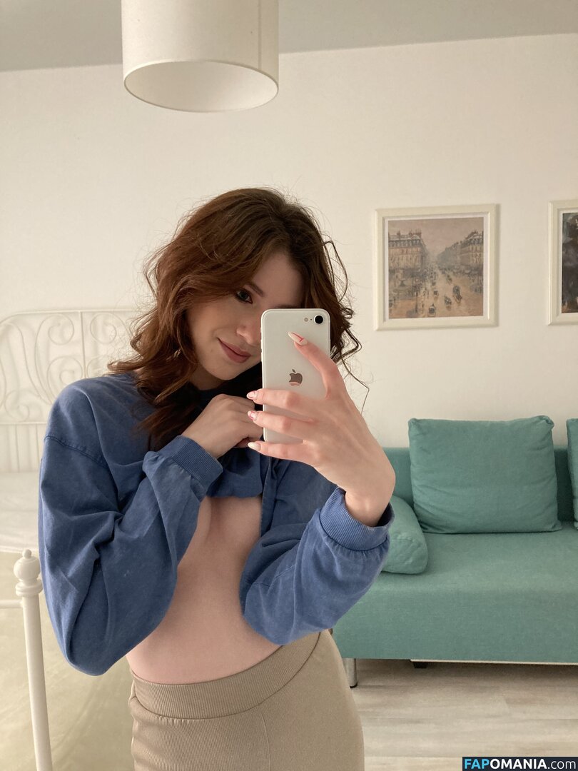 Hot Pearl / _hotpearl / hotpearly Çıplak OnlyFans  Sızdırılmış Fotoğraf #21