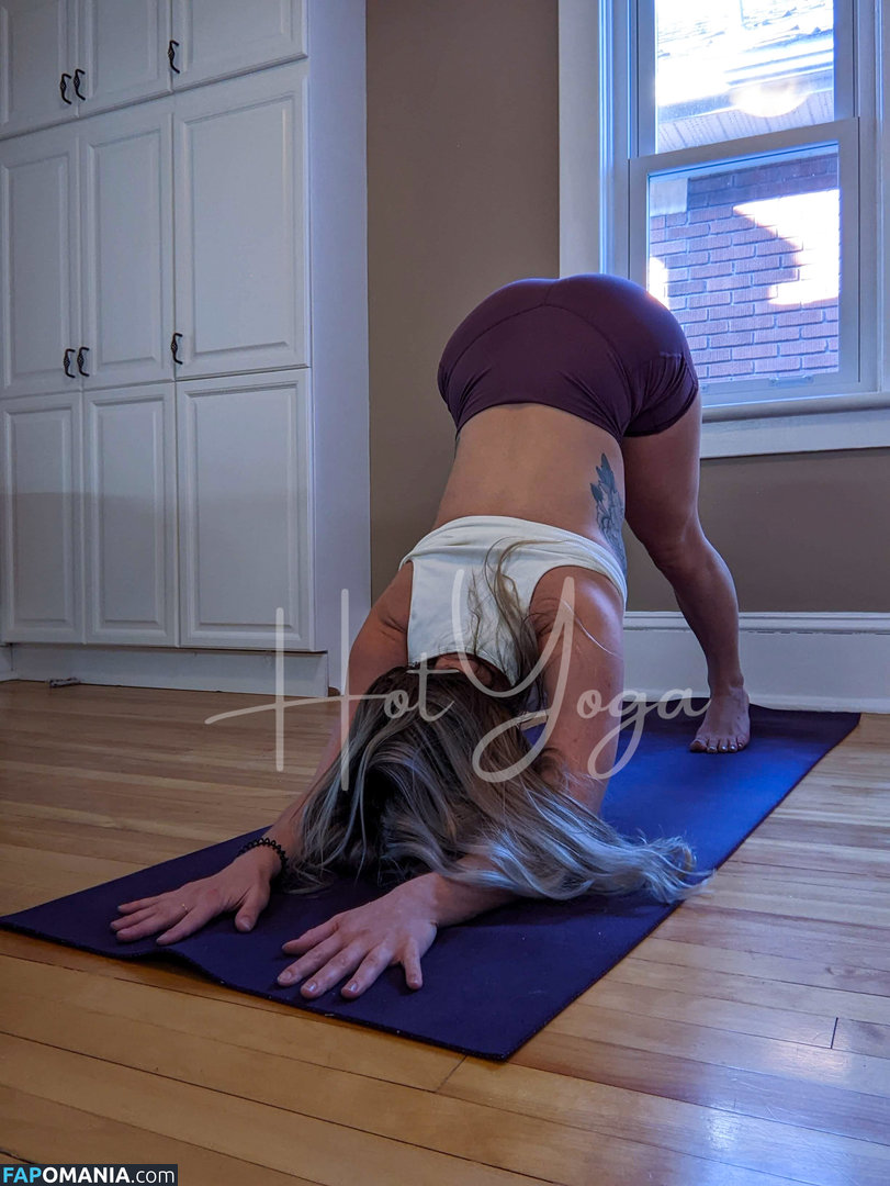 hot-yoga Çıplak OnlyFans  Sızdırılmış Fotoğraf #35