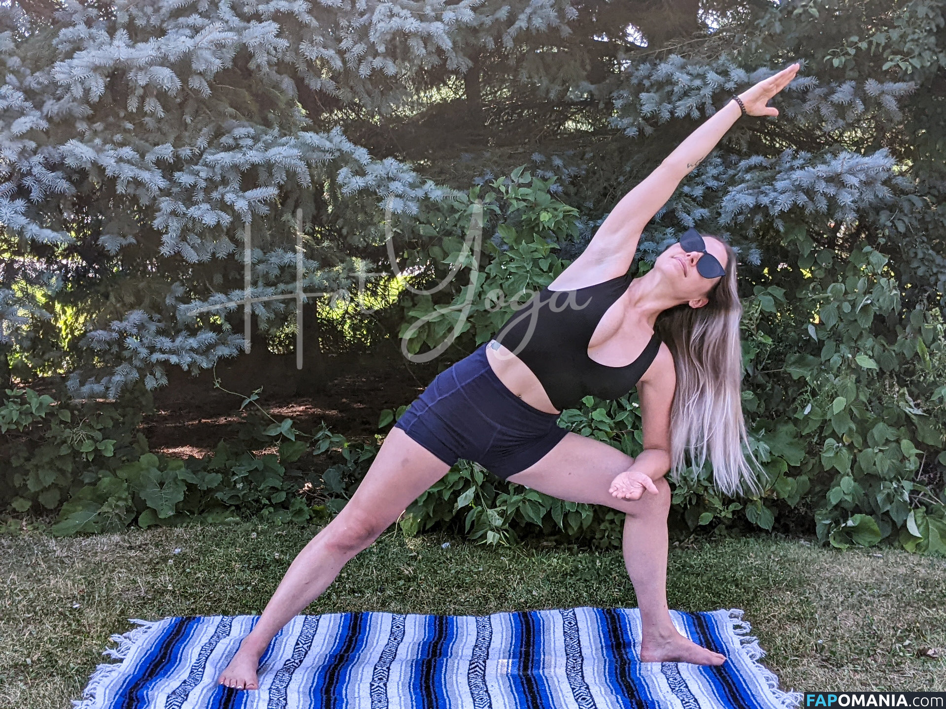 hot-yoga Çıplak OnlyFans  Sızdırılmış Fotoğraf #47