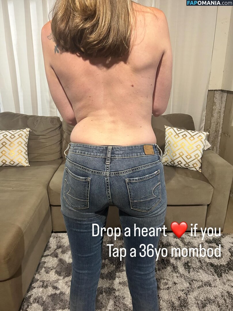 Hotblondemom12 Çıplak OnlyFans  Sızdırılmış Fotoğraf #1