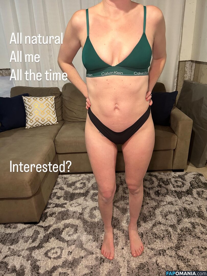 Hotblondemom12 Çıplak OnlyFans  Sızdırılmış Fotoğraf #5