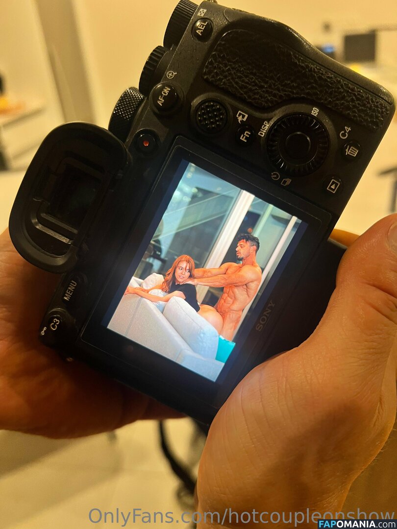 h0tcouple0inshowvip / hotcoupleonshow / hotcoupleonshowvip / withstaceandty Çıplak OnlyFans  Sızdırılmış Fotoğraf #18