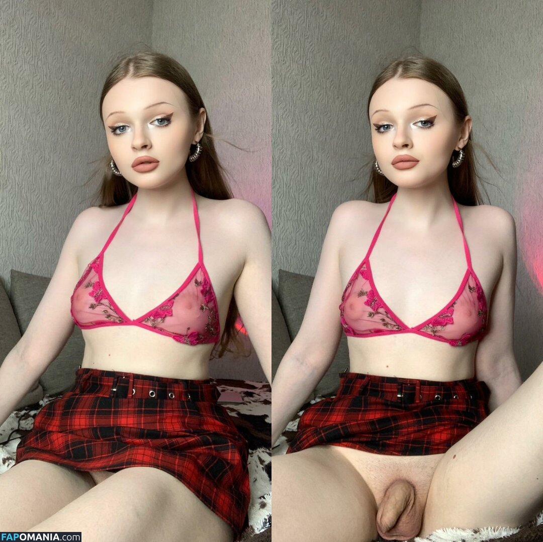 Genderflipflops / hotflops Çıplak OnlyFans  Sızdırılmış Fotoğraf #7