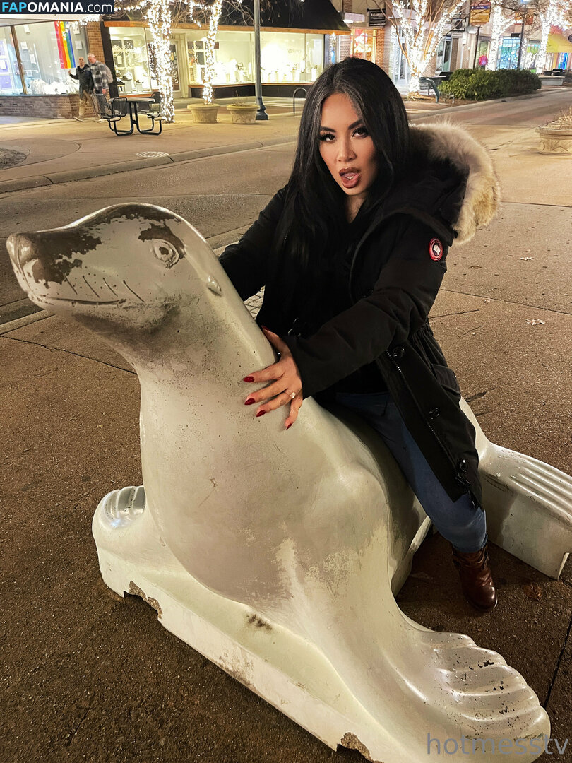 hotmesstv / hotmesstvtime Çıplak OnlyFans  Sızdırılmış Fotoğraf #1