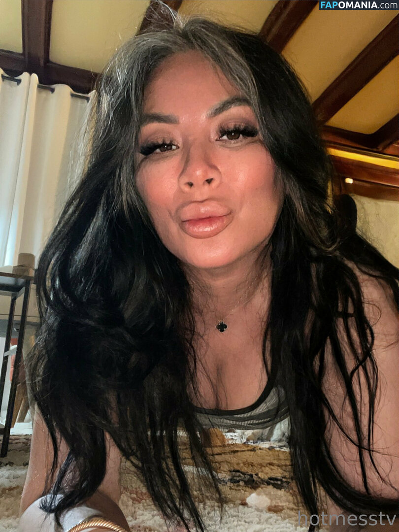 hotmesstv / hotmesstvtime Çıplak OnlyFans  Sızdırılmış Fotoğraf #9