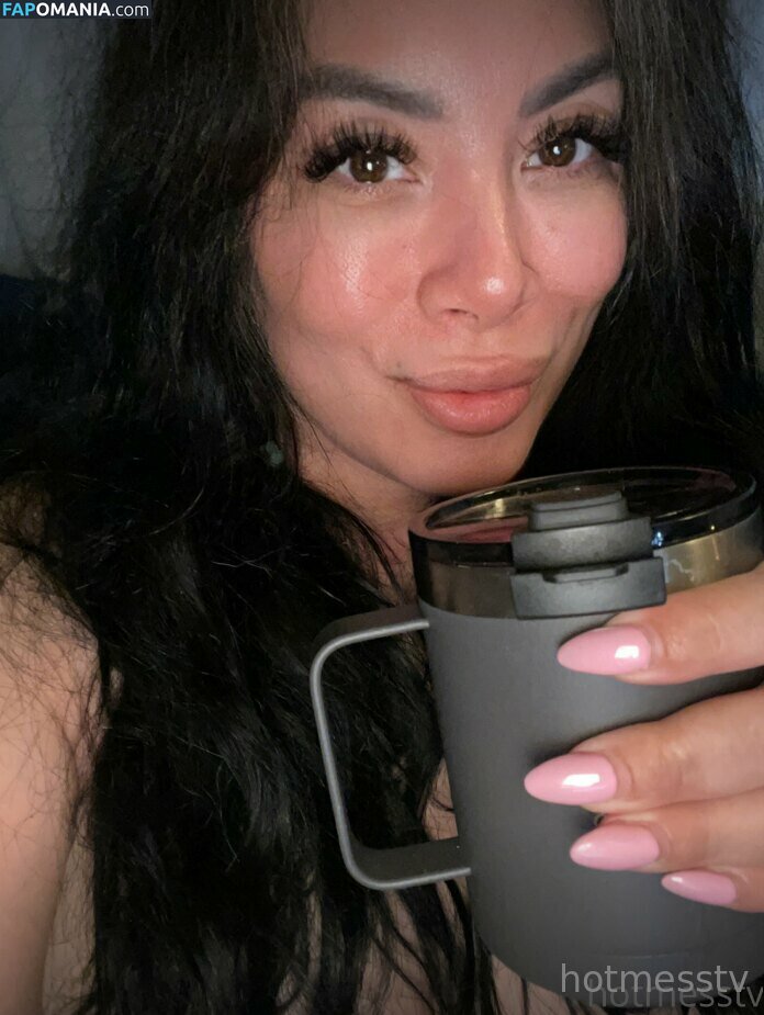 hotmesstv / hotmesstvtime Çıplak OnlyFans  Sızdırılmış Fotoğraf #14