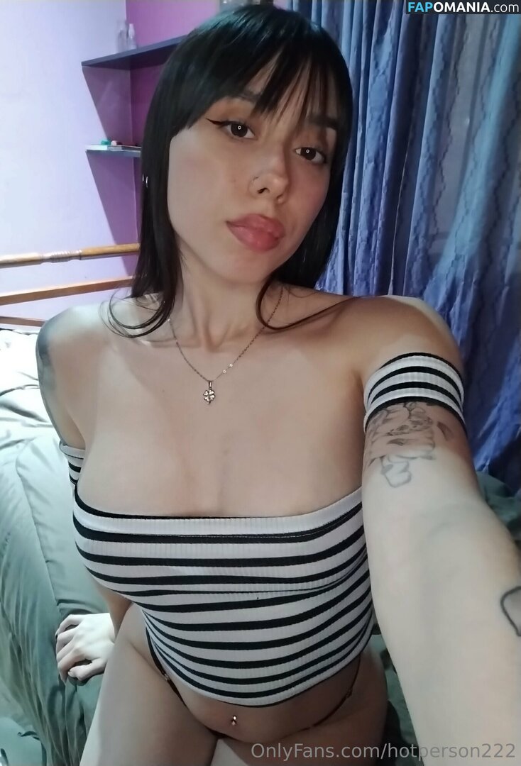 Hotperson222 Çıplak OnlyFans  Sızdırılmış Fotoğraf #2