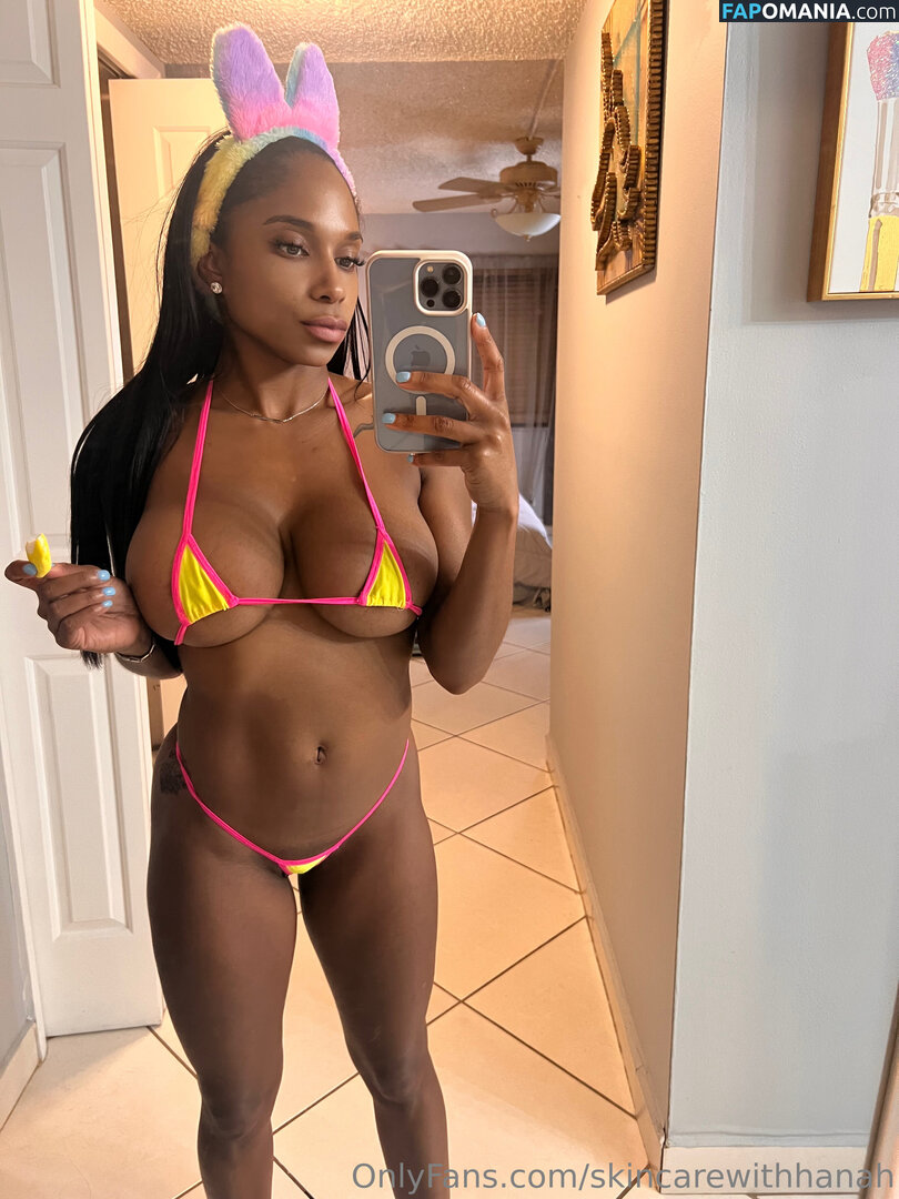 Hotshothanah / hanah164 Çıplak OnlyFans  Sızdırılmış Fotoğraf #18