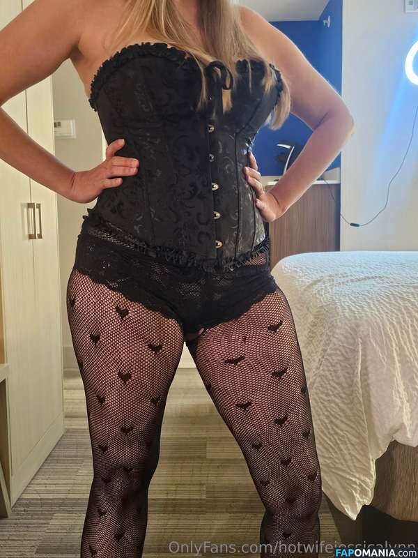 HotwifeJessicaLynn Çıplak OnlyFans  Sızdırılmış Fotoğraf #8