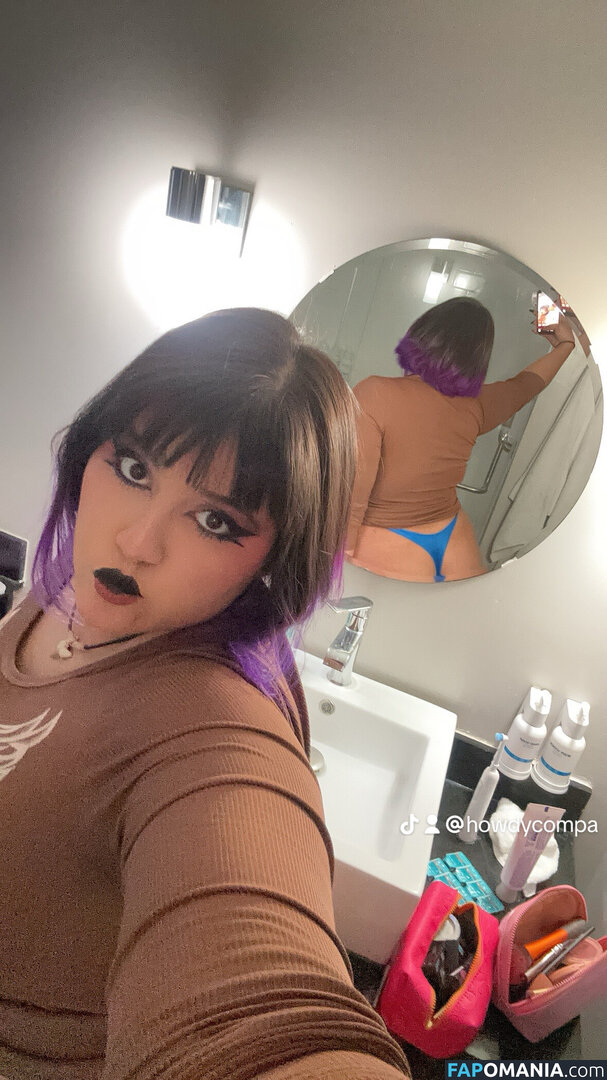 Howdycompa / compahowdy / https: Çıplak OnlyFans  Sızdırılmış Fotoğraf #9