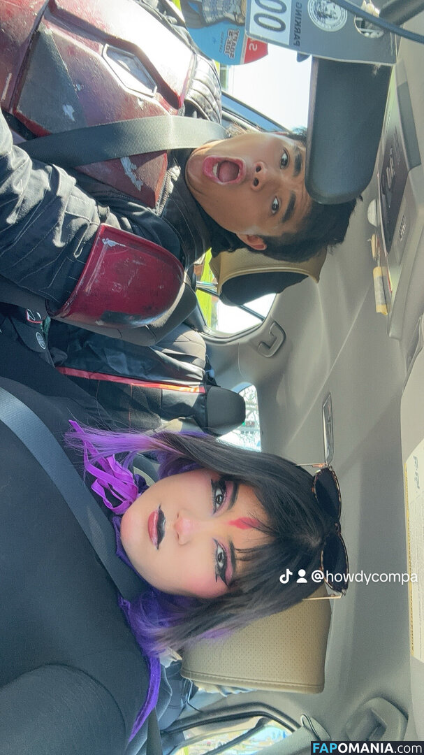 Howdycompa / compahowdy / https: Çıplak OnlyFans  Sızdırılmış Fotoğraf #12