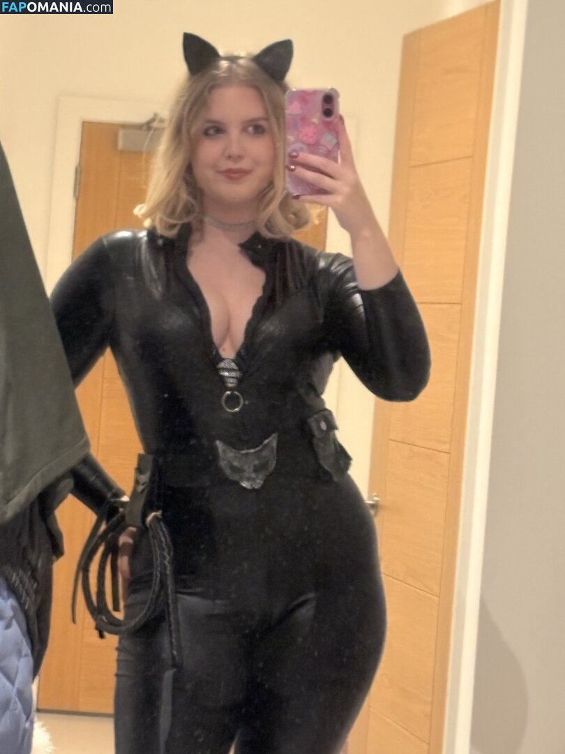 HoxieLoxie / laraschofield Çıplak OnlyFans  Sızdırılmış Fotoğraf #4