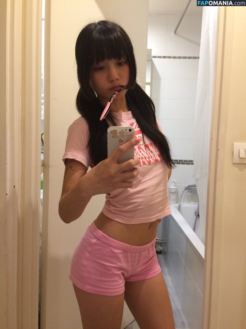 hippocampe.paris / hppocampe Çıplak OnlyFans  Sızdırılmış Fotoğraf #2