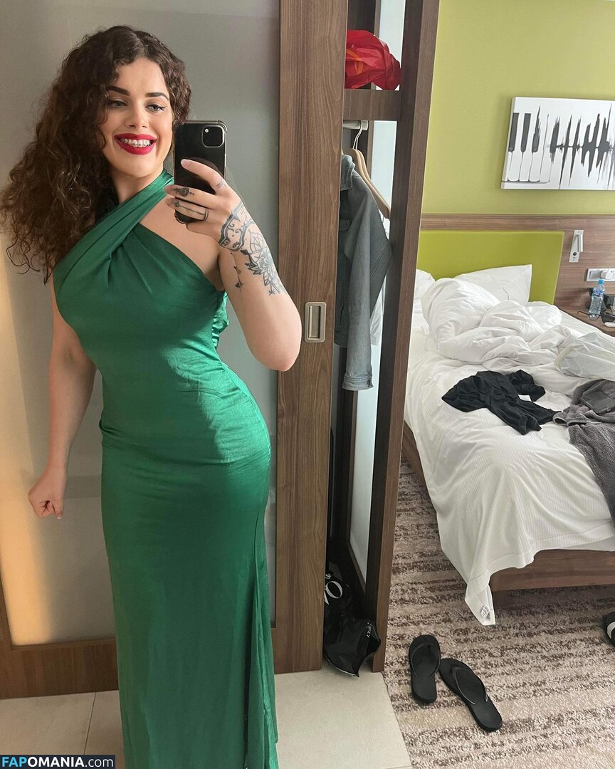 Hpthrustqueen / hipthrustqueen Çıplak OnlyFans  Sızdırılmış Fotoğraf #1