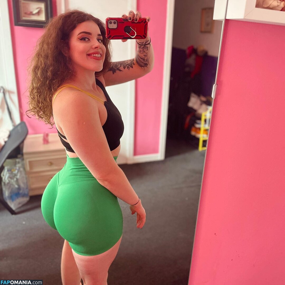 Hpthrustqueen / hipthrustqueen Çıplak OnlyFans  Sızdırılmış Fotoğraf #4